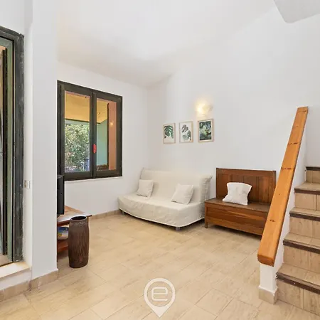 Vakantiehuis Eleonora *