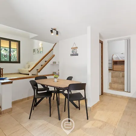 Vakantiehuis Eleonora *