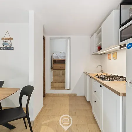 Vakantiehuis Eleonora *