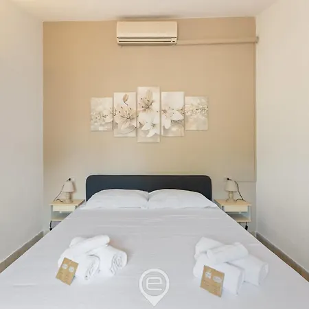 Vakantiehuis Eleonora